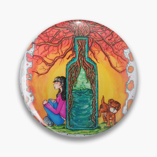 Item preview, This Strange World designed and sold by Laura Laganà.