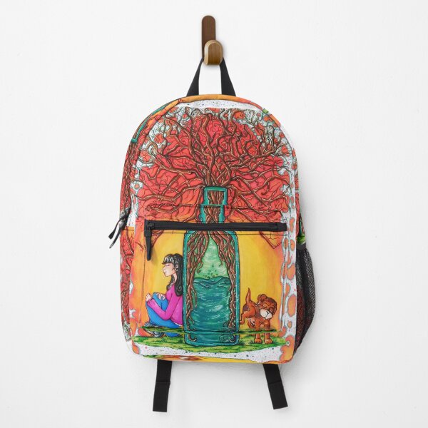 Item preview, This Strange World designed and sold by Laura Laganà.
