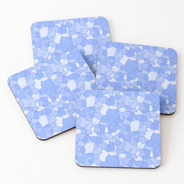 Artikelvorschau, Blue Earthy Shapes entworfen und verkauft von Carolina Diaz.