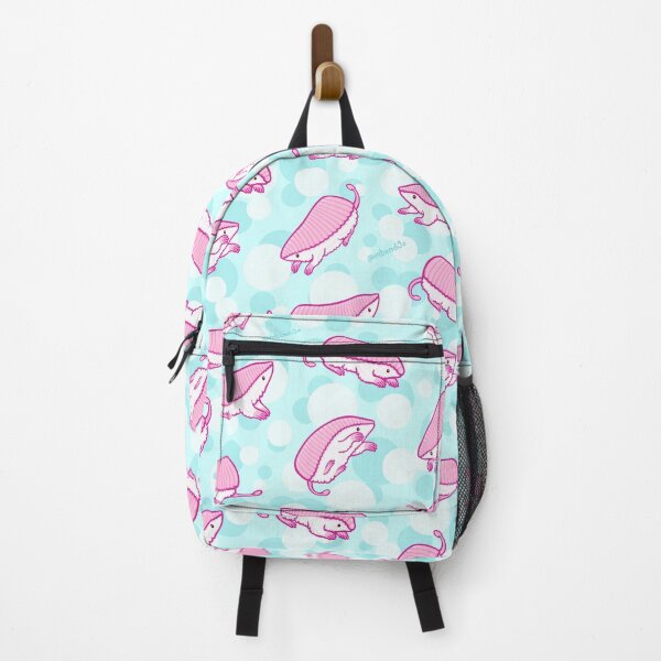 Blobfish backpack hotsell