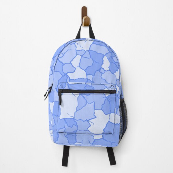 Item preview, Blue Earthy Shapes designed and sold by Carolina Diaz.