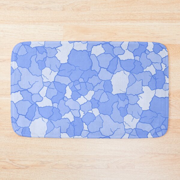 Artikelvorschau, Blue Earthy Shapes entworfen und verkauft von Carolina Diaz.