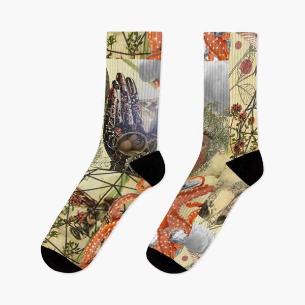 Item preview, Madame Fenouil dit l'avenir designed and sold by AWAarts.