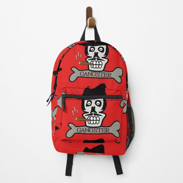 Item preview, Skull Gangster designed and sold by Logan81.