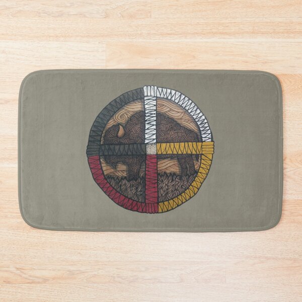 Item preview, Medicine Wheel designed and sold by Chumpy1976.