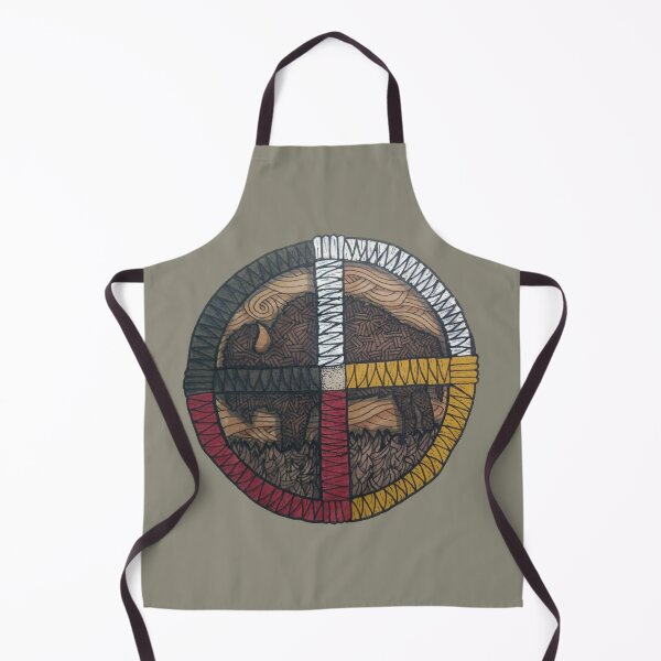 Item preview, Medicine Wheel designed and sold by Chumpy1976.