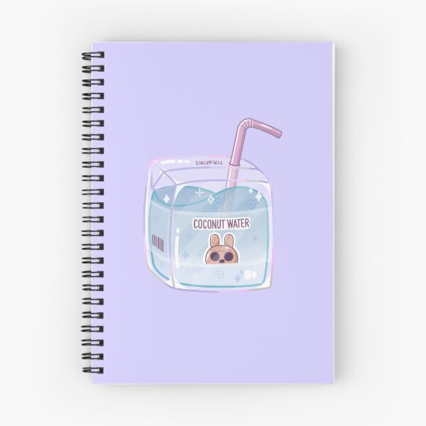 Item preview, Coco coconut water designed and sold by zikupiku.