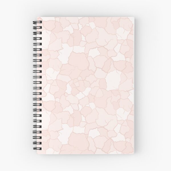 Item preview, Blush Earthy Shapes designed and sold by Carolina Diaz.