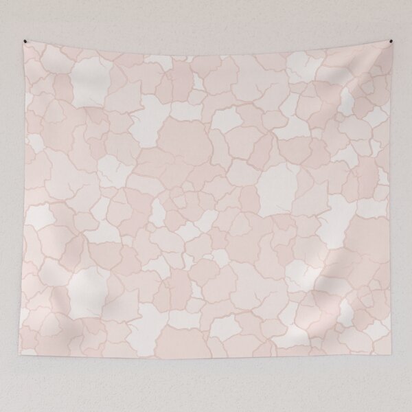 Artikelvorschau, Blush Earthy Shapes entworfen und verkauft von Carolina Diaz.