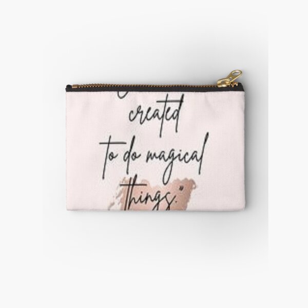Item preview, you were healed to do magical things -quote designed and sold by shopvision.