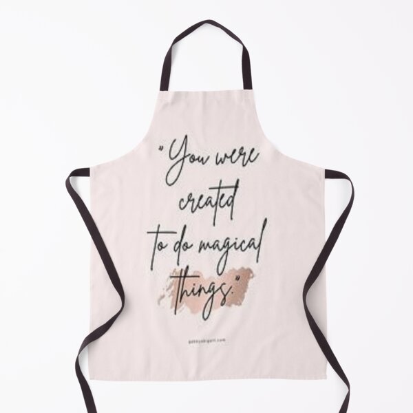 Item preview, you were healed to do magical things -quote designed and sold by shopvision.