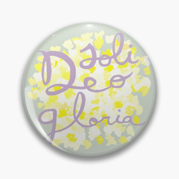 Item preview, Soli Deo Gloria designed and sold by soluschristus.