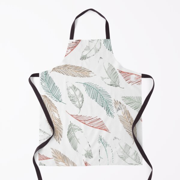 Item preview, Neon leafy summer pattern designed and sold by creaturespie.