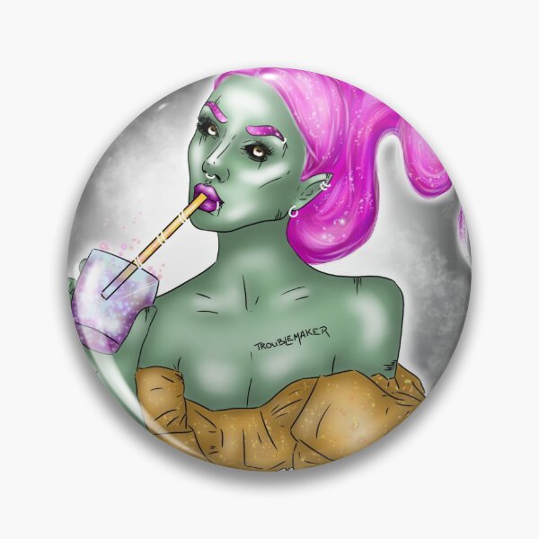 Item preview, Troublemaker designed and sold by artxforaliens.