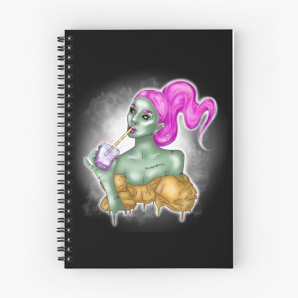 Item preview, Troublemaker designed and sold by artxforaliens.