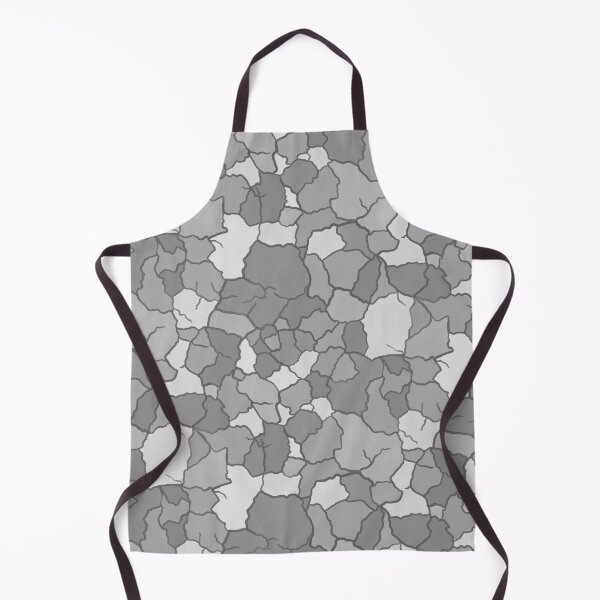 Item preview, Gray Earthy Shapes designed and sold by Carolina Diaz.