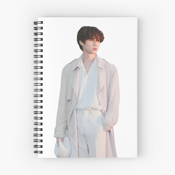 Item preview, TXT Beomgyu [TXT VOL.Four] designed and sold by purelyasiashop.
