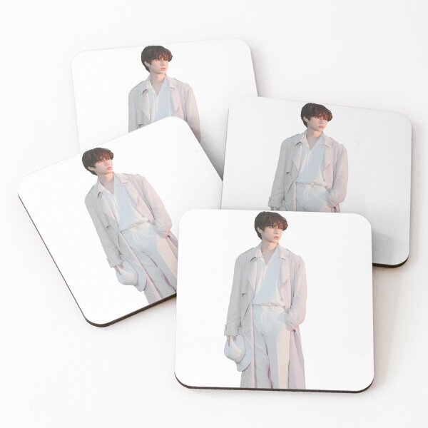 Item preview, TXT Beomgyu [TXT VOL.Four] designed and sold by purelyasiashop.