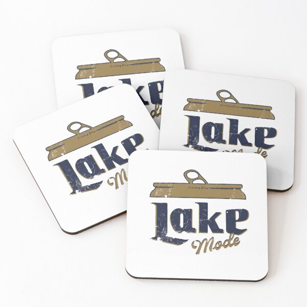 Item preview, Lake Mode, Lake Mode Sweatshirt designed and sold by cercleshop.