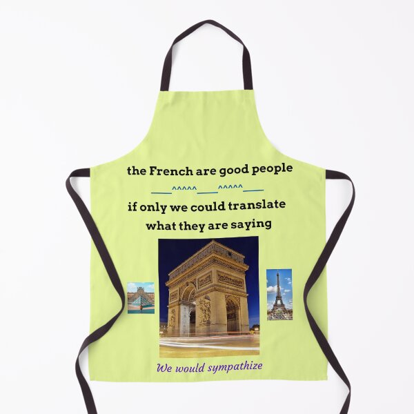 Item preview,  "France and accents”  designed and sold by skoumpourdides.