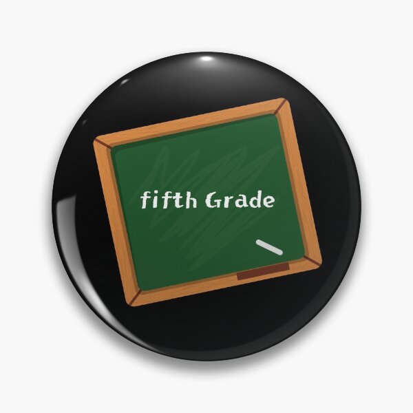 Item preview, fifth grade designed and sold by November17th.