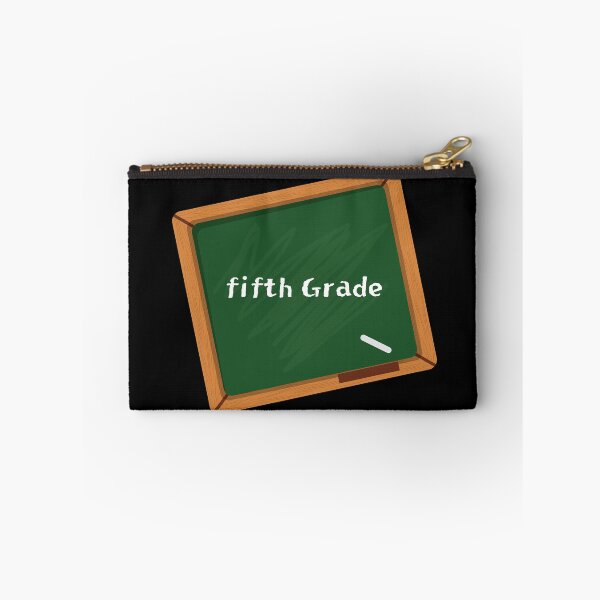 Item preview, fifth grade designed and sold by November17th.