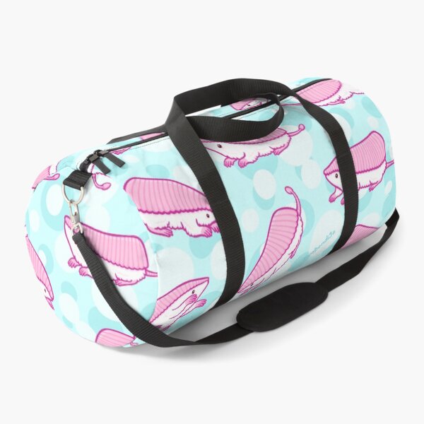 Item preview, Pink Fairy Armadillo  designed and sold by Macbendigo.