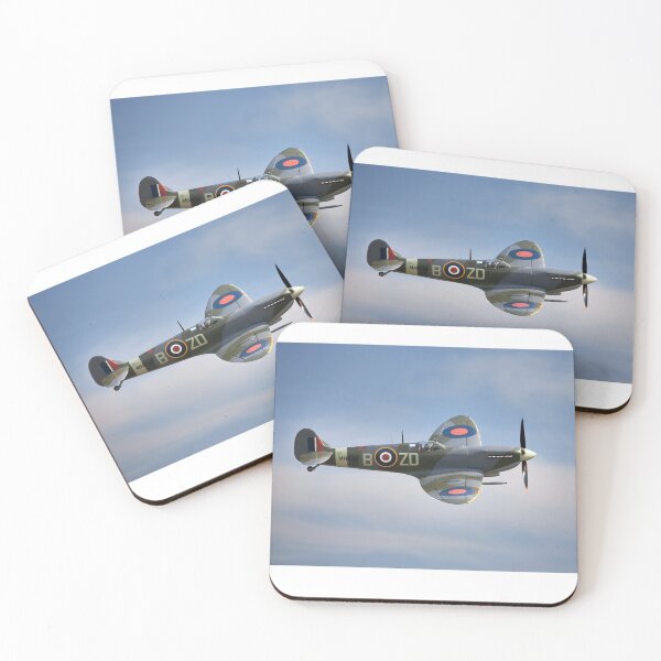 Item preview, Spitfire Mk9 designed and sold by Ian Merton.