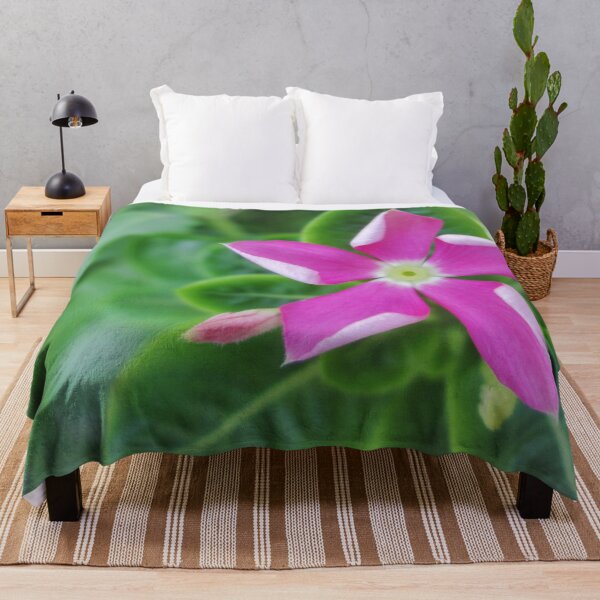 Item preview, pink flower to bloom designed and sold by libertycreative.