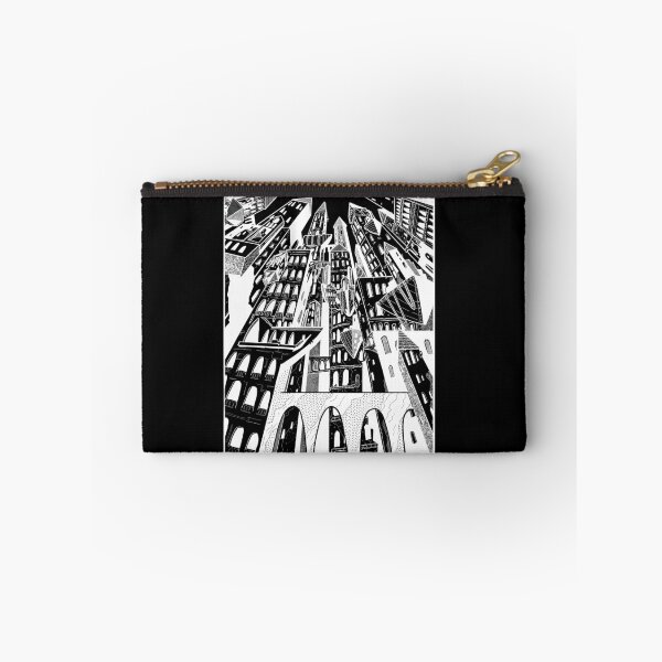 Item preview, The City of Spires designed and sold by TedLangWhiston.