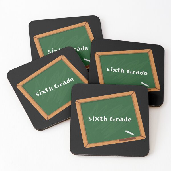 Item preview, sixth grade designed and sold by November17th.
