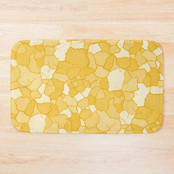 Artikelvorschau, Marigold Earthy Shapes entworfen und verkauft von Carolina Diaz.
