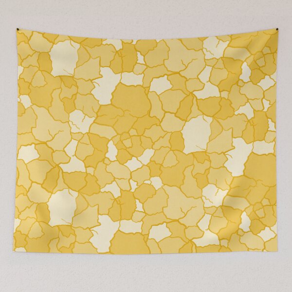 Artikelvorschau, Marigold Earthy Shapes entworfen und verkauft von Carolina Diaz.
