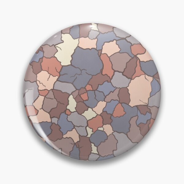 Item preview, Pastel Earthy Shapes designed and sold by Carolina Diaz.
