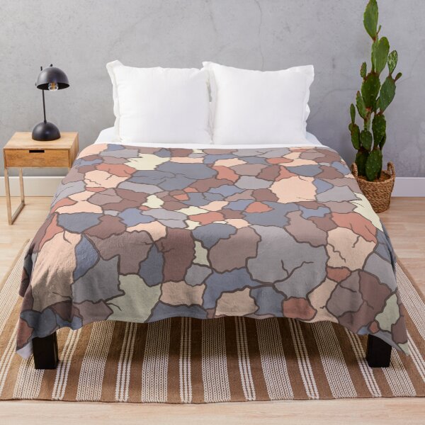 Item preview, Pastel Earthy Shapes designed and sold by Carolina Diaz.