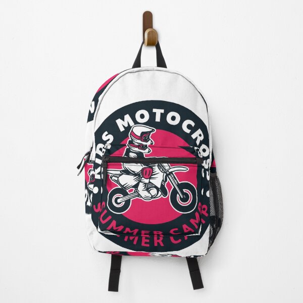 Item preview, Motocross Summer camp designed and sold by Emil1993.