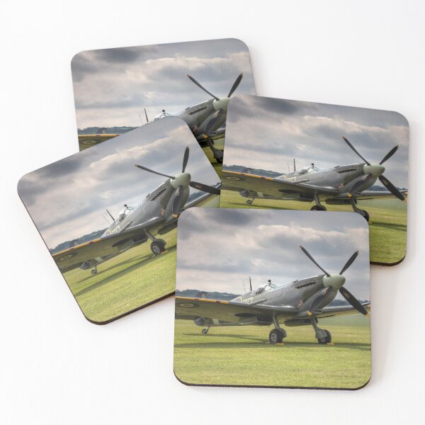 Item preview, Spitfire Mk9 designed and sold by Ian Merton.