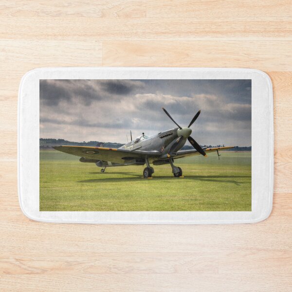 Item preview, Spitfire Mk9 designed and sold by Ian Merton.