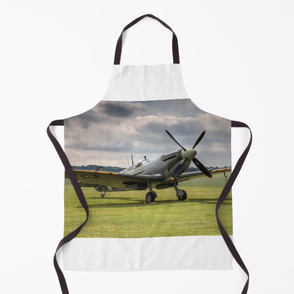 Item preview, Spitfire Mk9 designed and sold by Ian Merton.