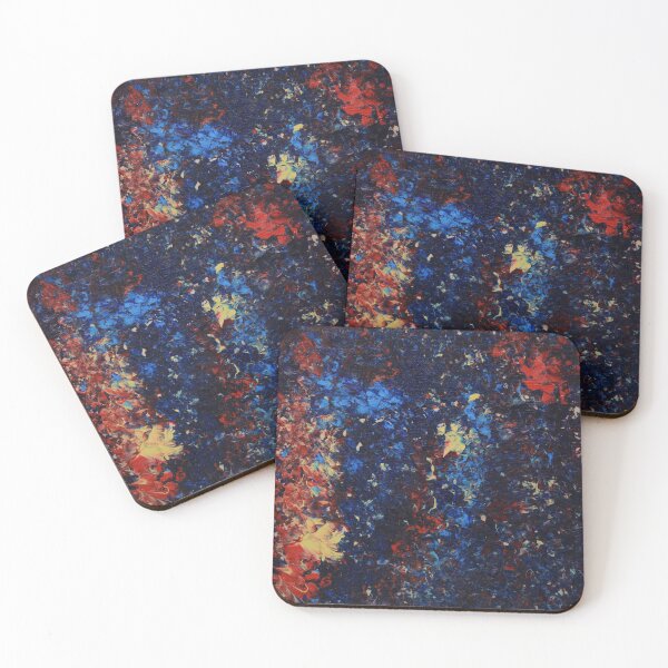 Item preview, Red, White and Blue designed and sold by Whisperingpeaks.