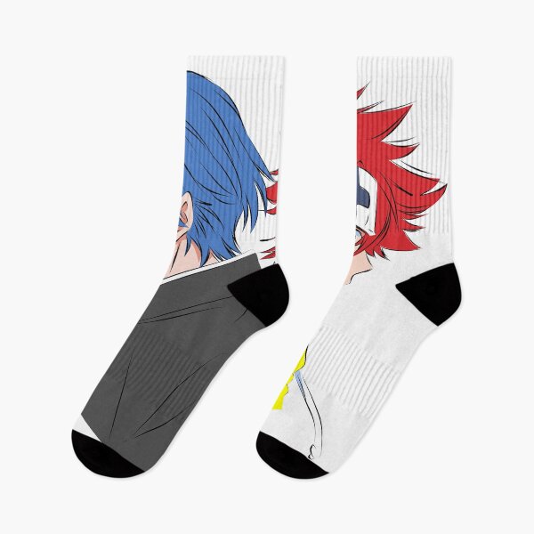 Item preview, Langa y Reki Sk8 designed and sold by Raitoseji.