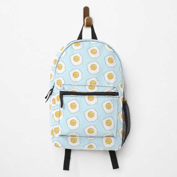 Item preview, Happy Fried Egg designed and sold by PancakeAndLoaf.