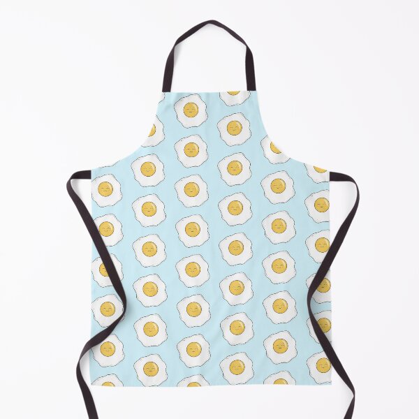 Item preview, Happy Fried Egg designed and sold by PancakeAndLoaf.