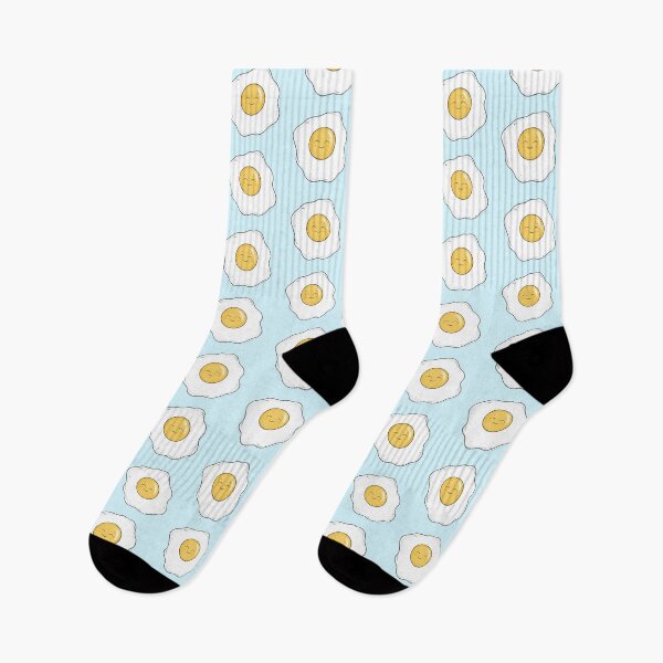 Item preview, Happy Fried Egg designed and sold by PancakeAndLoaf.