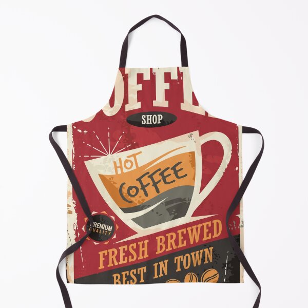Item preview, Coffee Vintage Poster designed and sold by griexsliez.