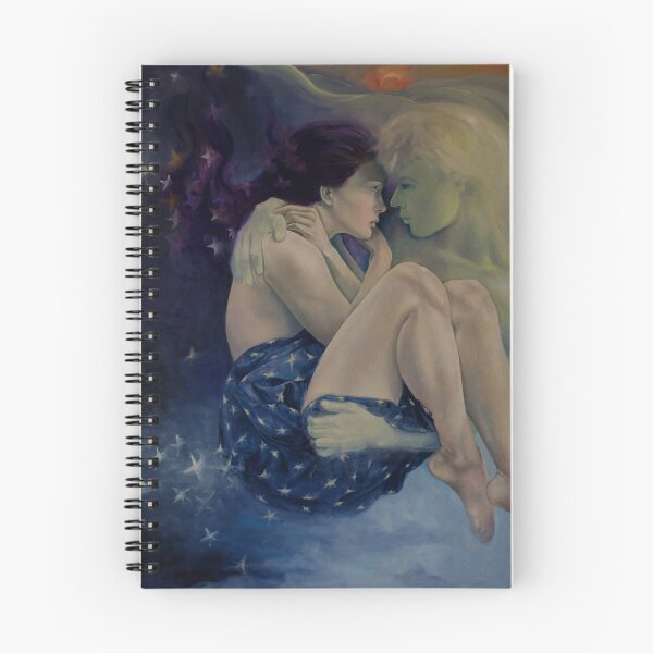 Item preview, Upon Infinity designed and sold by dorina costras.