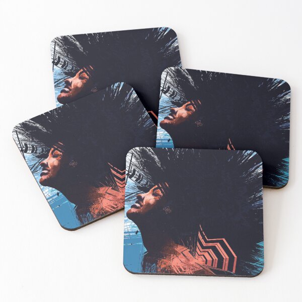 Item preview, Ecstasy  designed and sold by moinak21.