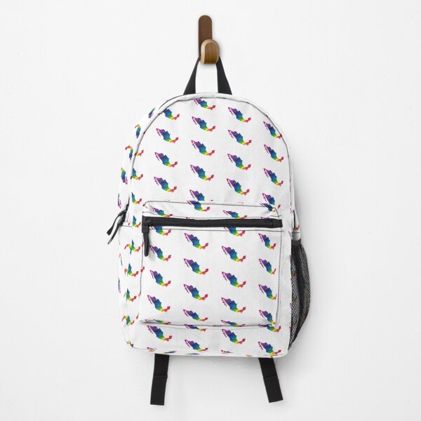 Item preview, COLORFUL MEXICO designed and sold by Ana Gorozpe.