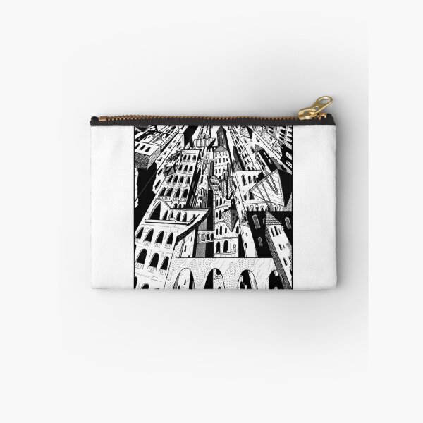 Item preview, City of Spires designed and sold by TedLangWhiston.