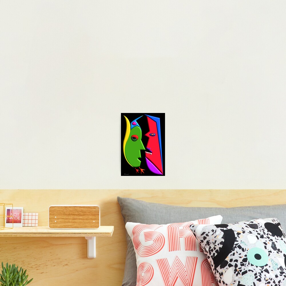 Item preview, Photographic Print designed and sold by ARTconversion.